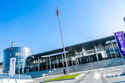 汽車產(chǎn)業(yè)二次爆發(fā) 供應(yīng)鏈安全、工業(yè)4.0與鈴軒1期第六模塊的深度協(xié)同